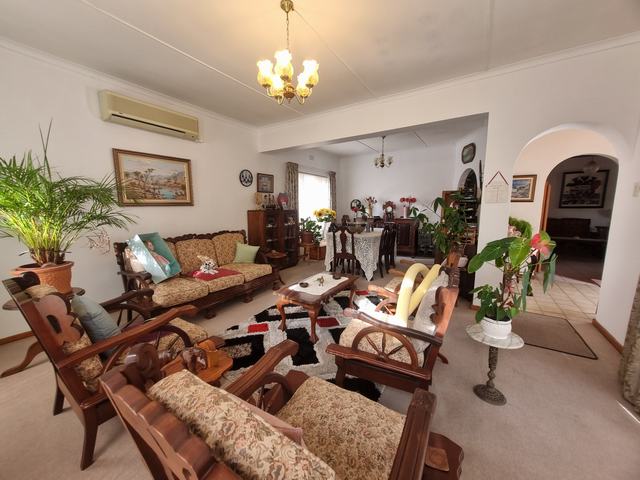 4 Bedroom Property for Sale in Ceres Western Cape